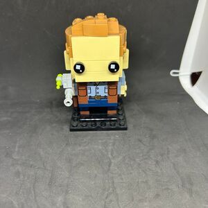 LEGO Brickheadz Jurassic World Owen (RETIRED) 41614